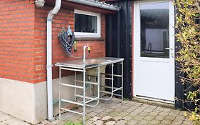 Holiday home Ærøskøbing V