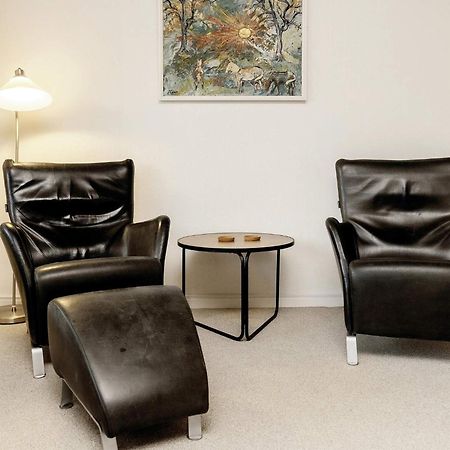 Holiday home Ærøskøbing V Eksteriør billede
