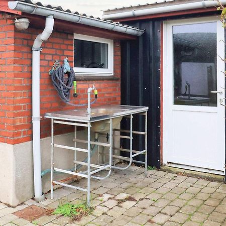 Holiday home Ærøskøbing V Eksteriør billede