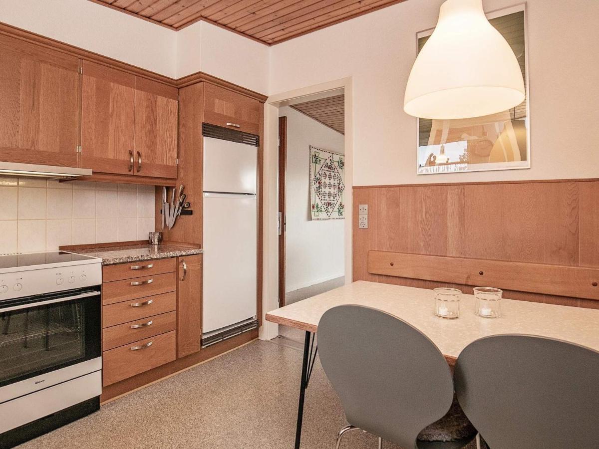 Holiday home Ærøskøbing V Eksteriør billede