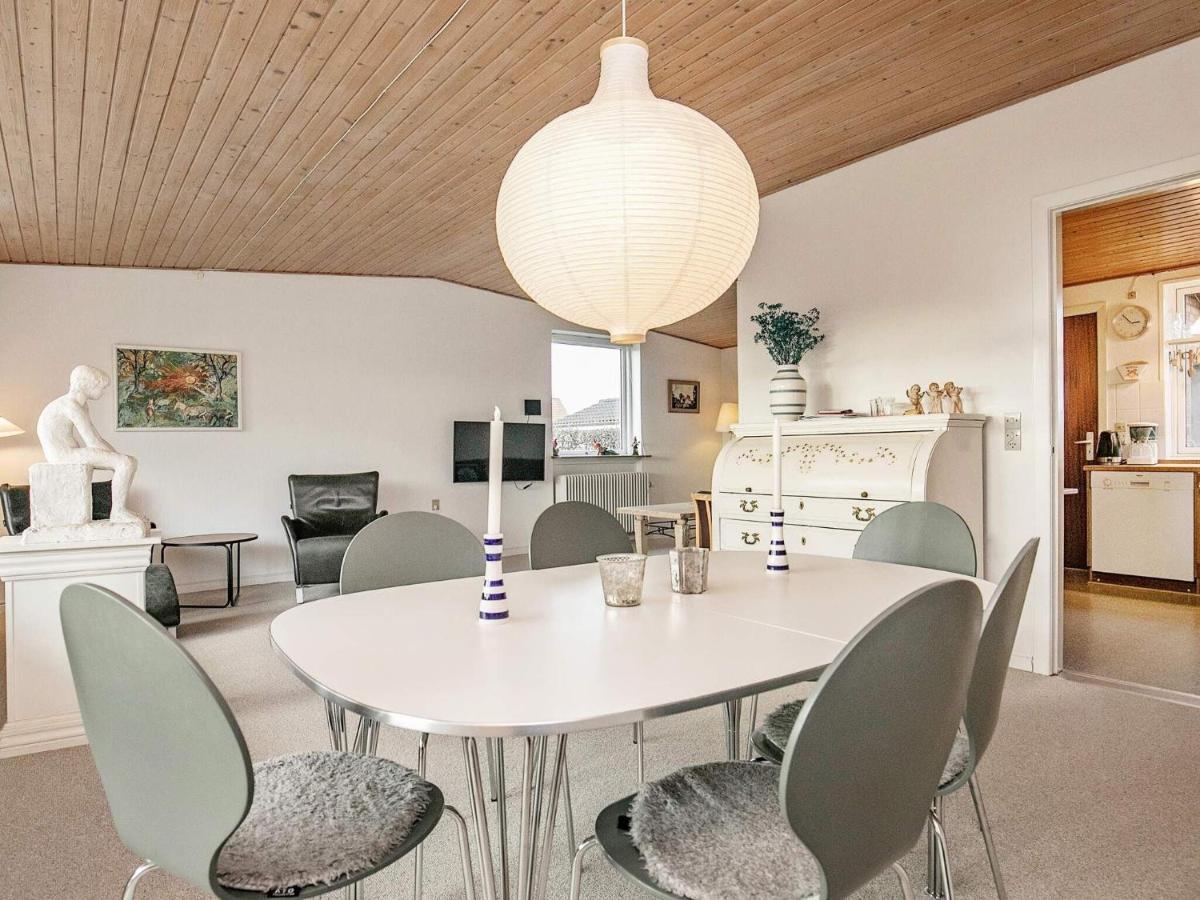 Holiday home Ærøskøbing V Eksteriør billede