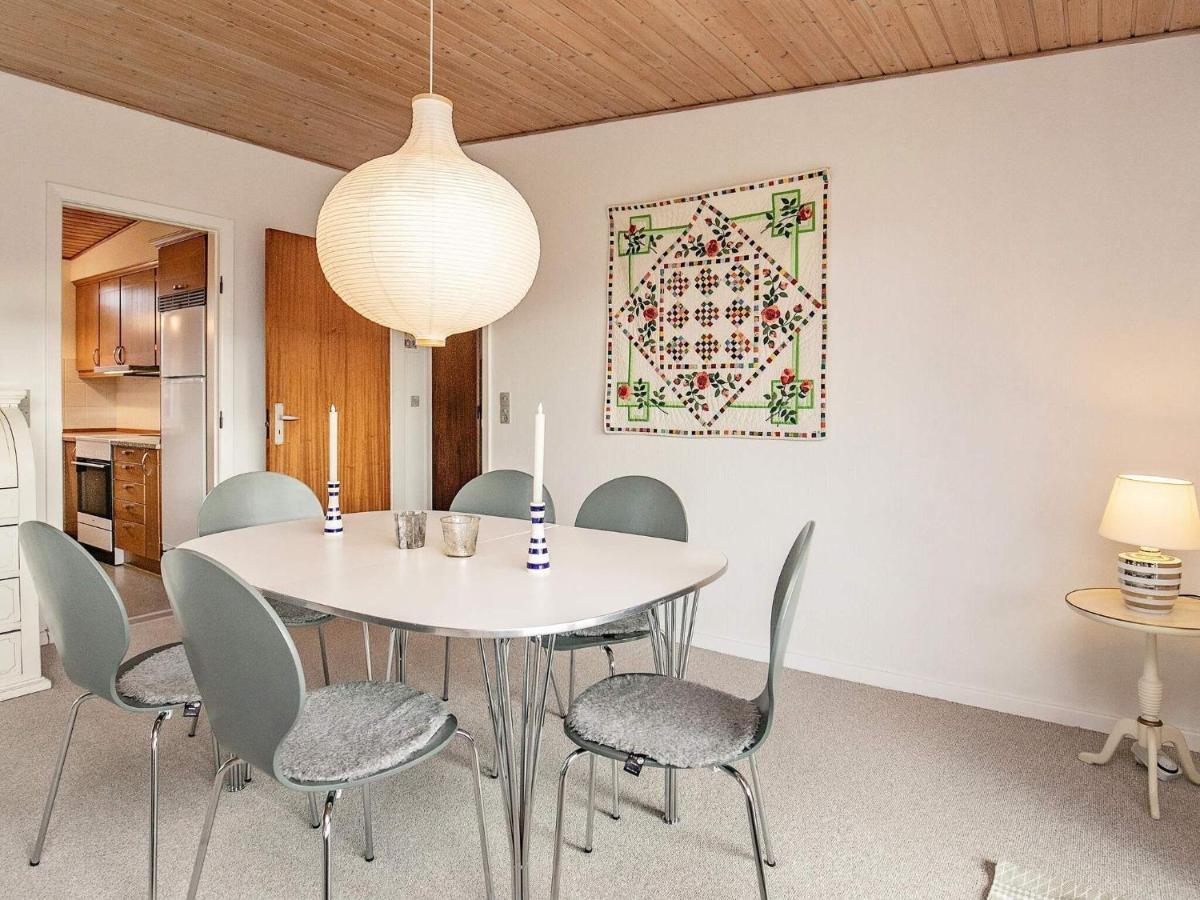 Holiday home Ærøskøbing V Eksteriør billede