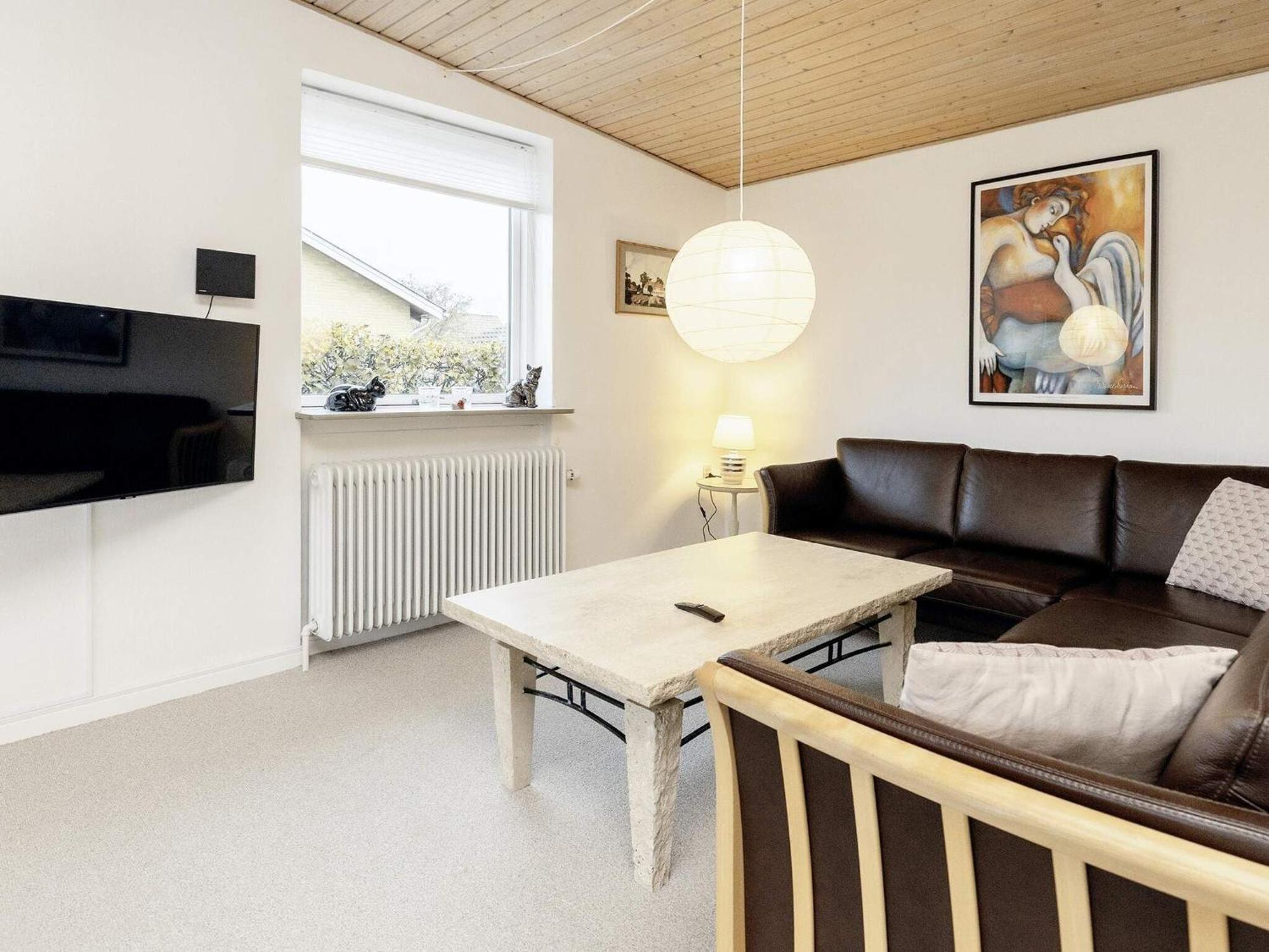 Holiday home Ærøskøbing V Eksteriør billede