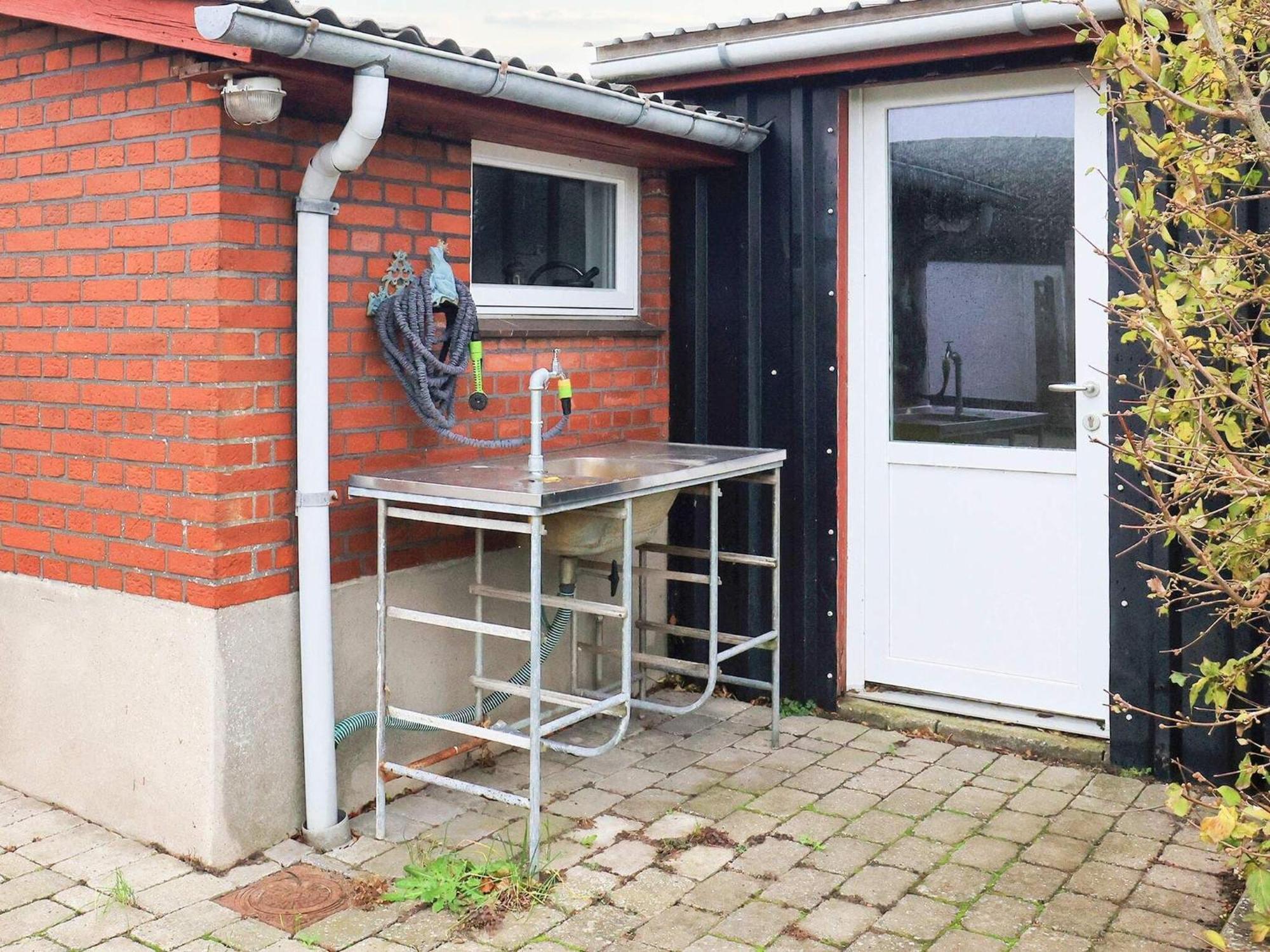 Holiday home Ærøskøbing V Eksteriør billede